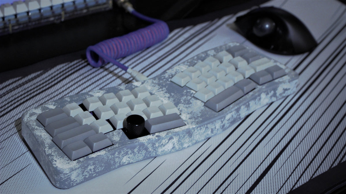 Alish 40